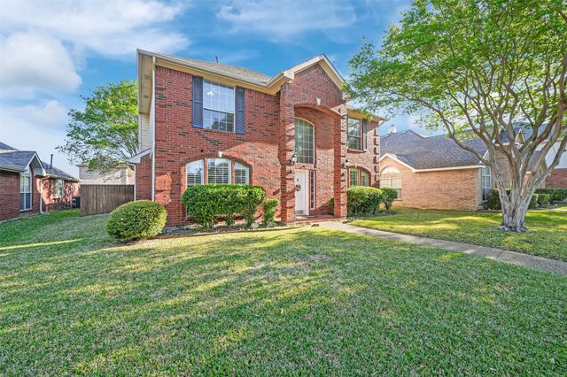 4325 Brinker Court, Plano, TX 75024