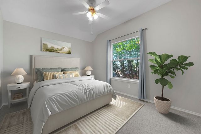4325 Brinker Court, Plano, TX 75024