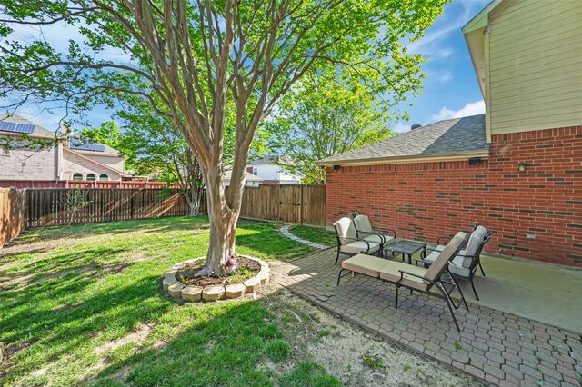 4325 Brinker Court, Plano, TX 75024