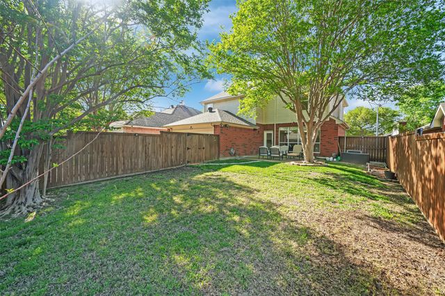 4325 Brinker Court, Plano, TX 75024