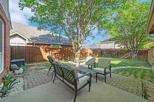 4325 Brinker Court, Plano, TX 75024