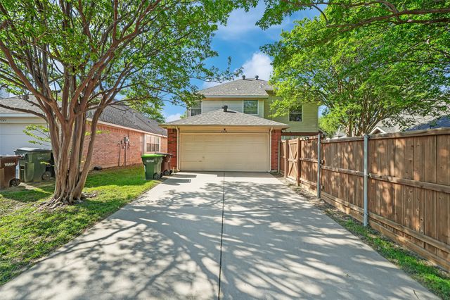 4325 Brinker Court, Plano, TX 75024