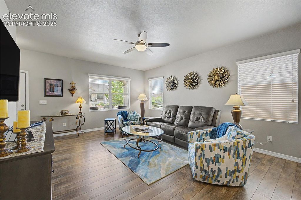 6631 Dance Hall Lane, Colorado Springs, CO 80923 — photo 3