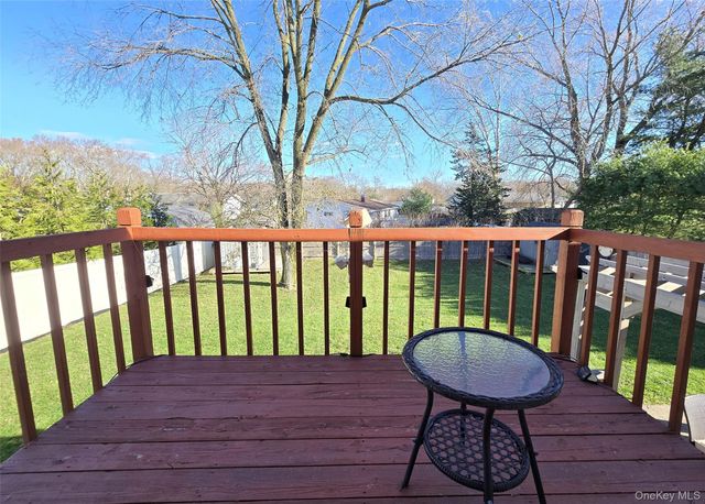 373 Magnolia Drive, Selden, NY 11784