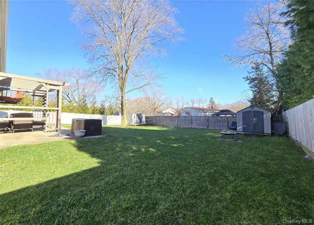 373 Magnolia Drive, Selden, NY 11784