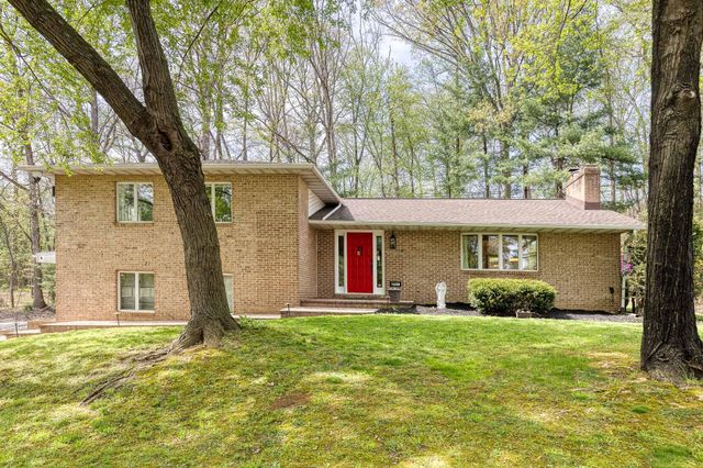 1608 WEYBURN RD, Baltimore, MD 21237