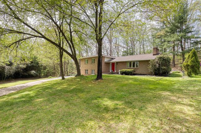 1608 WEYBURN RD, Baltimore, MD 21237