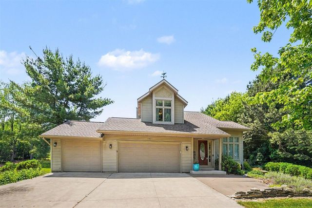 4821 Landing Way, Kalamazoo, MI 49048