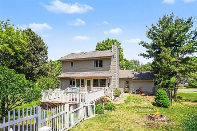 4821 Landing Way, Kalamazoo, MI 49048