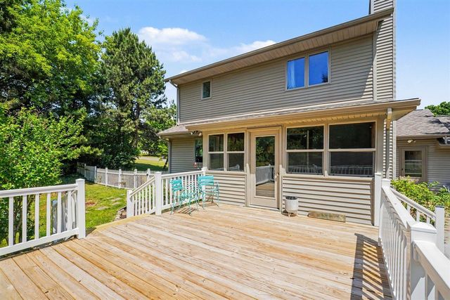 4821 Landing Way, Kalamazoo, MI 49048