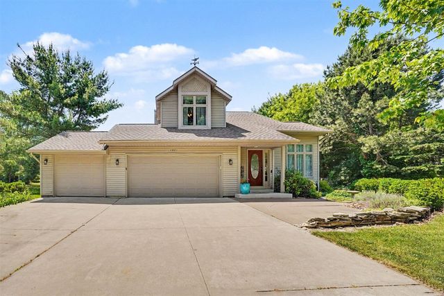 4821 Landing Way, Kalamazoo, MI 49048