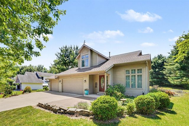 4821 Landing Way, Kalamazoo, MI 49048