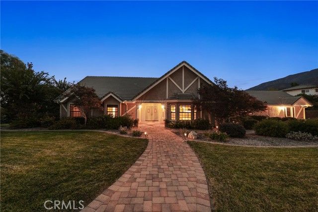 2501 Cliff Road, Upland, CA 91784