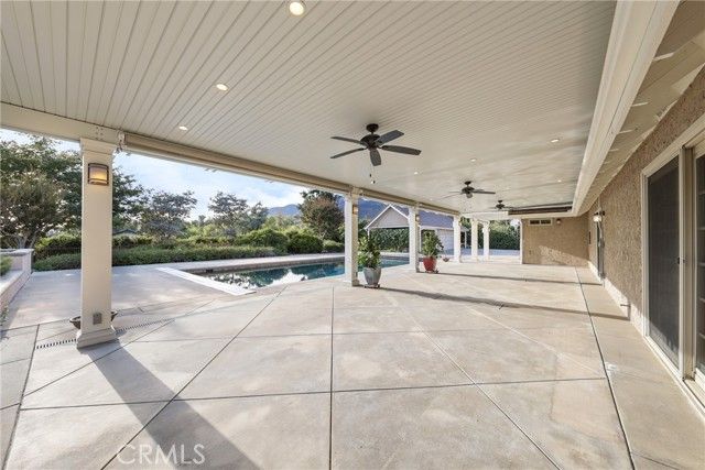 2501 Cliff Road, Upland, CA 91784