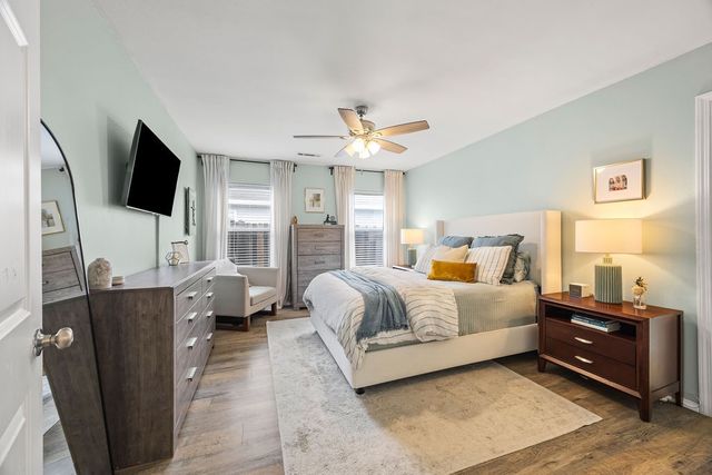 6403 SW Meadow Well Avenue, Bentonville, AR 72713