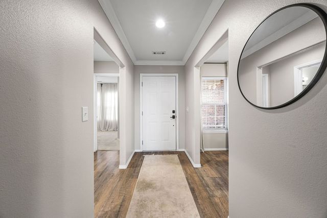 6403 SW Meadow Well Avenue, Bentonville, AR 72713