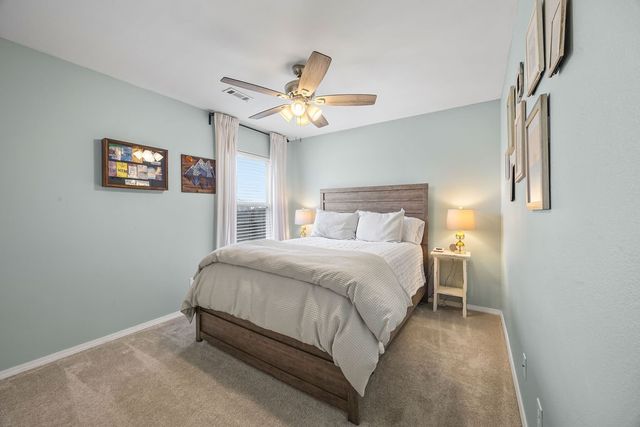 6403 SW Meadow Well Avenue, Bentonville, AR 72713