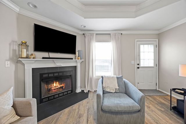 6403 SW Meadow Well Avenue, Bentonville, AR 72713