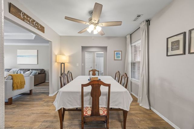 6403 SW Meadow Well Avenue, Bentonville, AR 72713