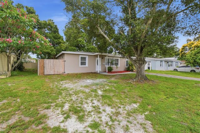 8331 55TH STREET N, Pinellas Park, FL 33781