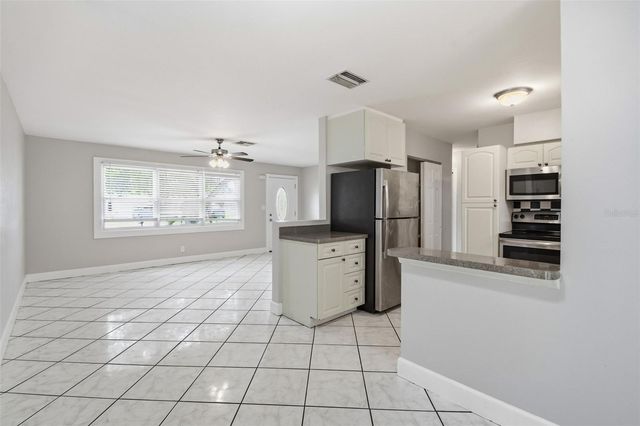 8331 55TH STREET N, Pinellas Park, FL 33781