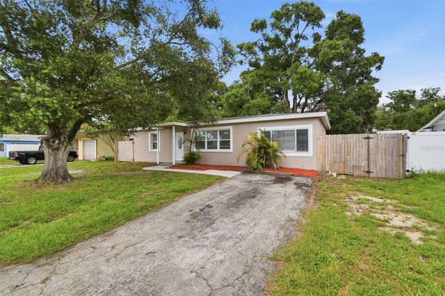 8331 55TH STREET N, Pinellas Park, FL 33781