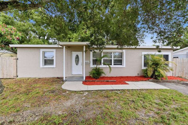 8331 55TH STREET N, Pinellas Park, FL 33781