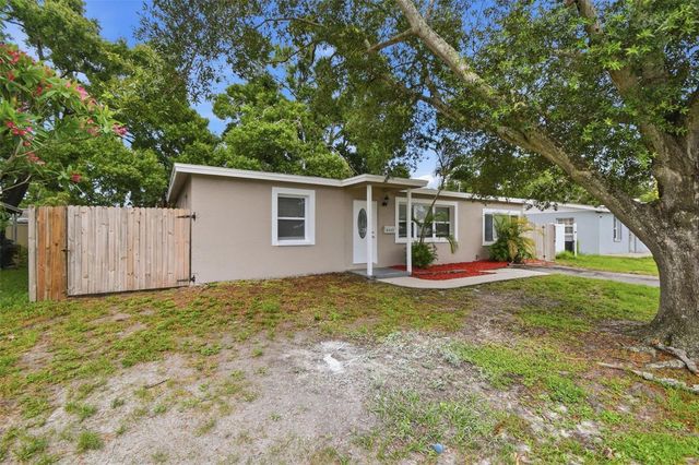 8331 55TH STREET N, Pinellas Park, FL 33781