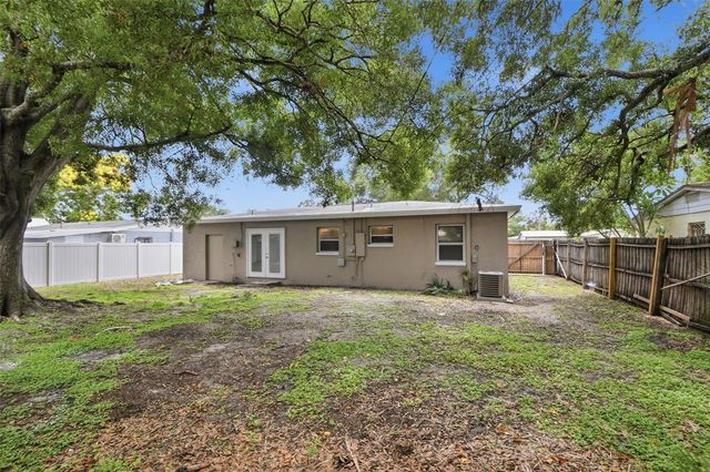 8331 55TH STREET N, Pinellas Park, FL 33781