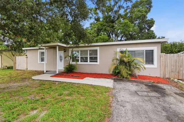 8331 55TH STREET N, Pinellas Park, FL 33781