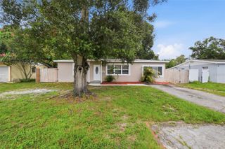 8331 55TH STREET N, Pinellas Park, FL 33781