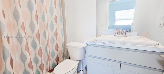 544 NE 5th Street, Florida City, FL 33034