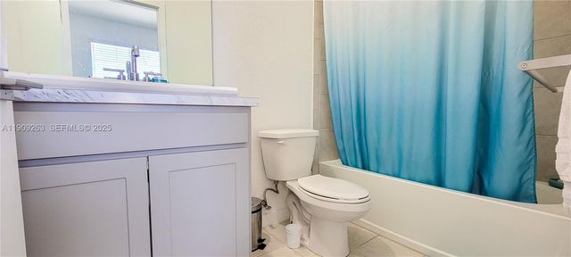 544 NE 5th Street, Florida City, FL 33034