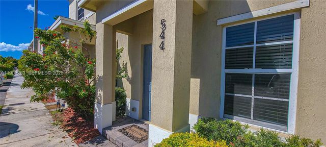 544 NE 5th Street, Florida City, FL 33034