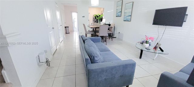 544 NE 5th Street, Florida City, FL 33034