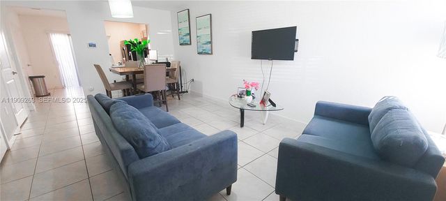 544 NE 5th Street, Florida City, FL 33034