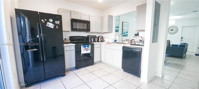 544 NE 5th Street, Florida City, FL 33034