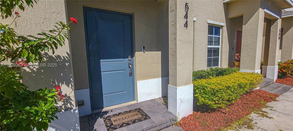 544 NE 5th Street, Florida City, FL 33034