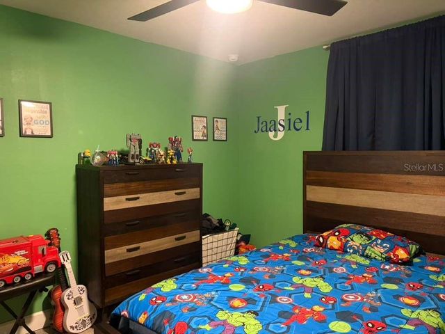 3795 SAGEFIELD DRIVE, Harmony, FL 34773