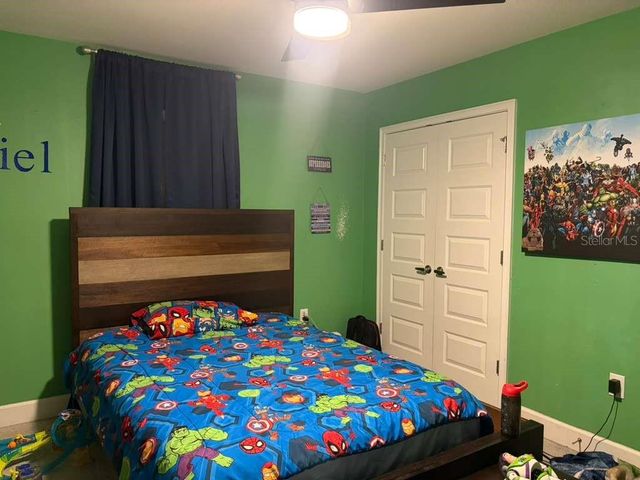 3795 SAGEFIELD DRIVE, Harmony, FL 34773