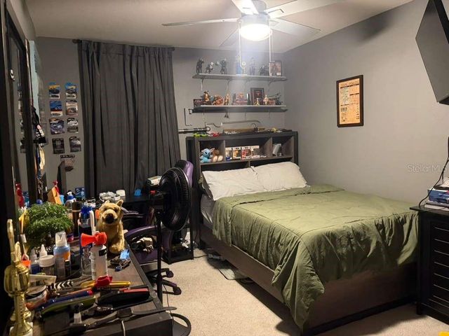 3795 SAGEFIELD DRIVE, Harmony, FL 34773