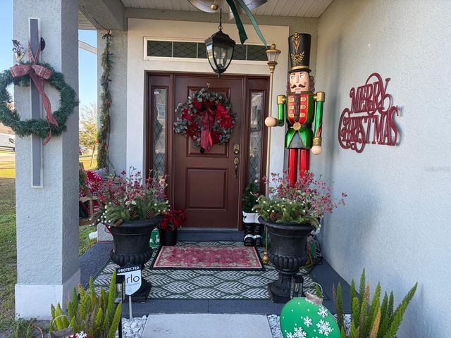 3795 SAGEFIELD DRIVE, Harmony, FL 34773