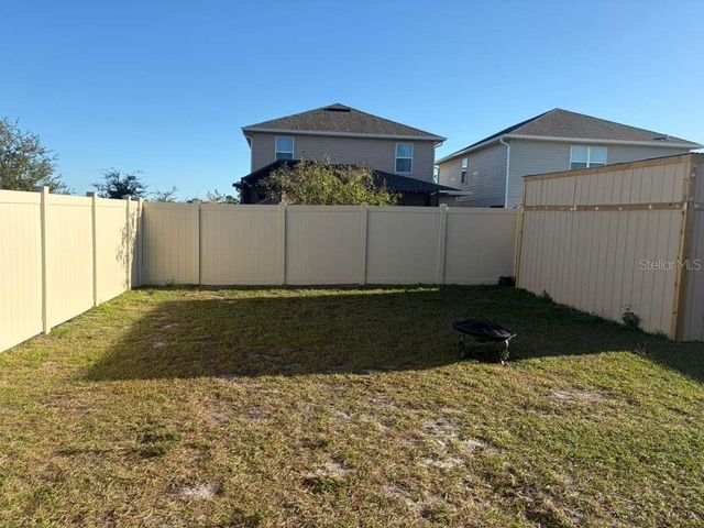 3795 SAGEFIELD DRIVE, Harmony, FL 34773