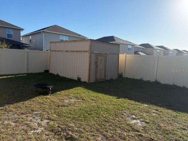 3795 SAGEFIELD DRIVE, Harmony, FL 34773