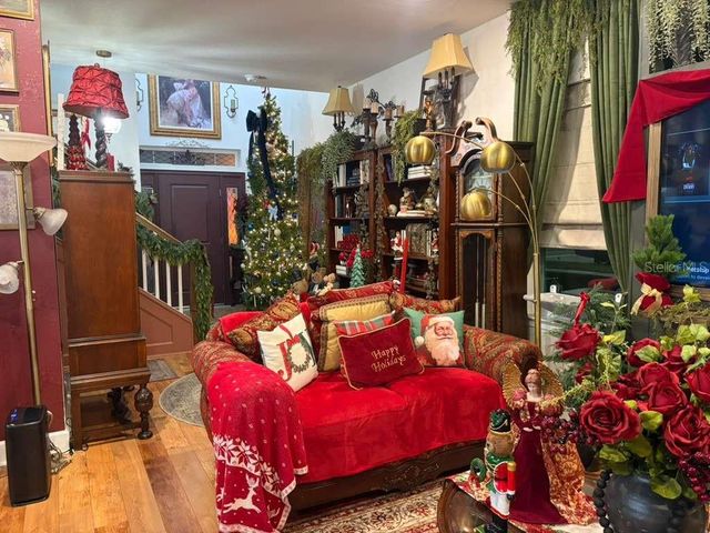 3795 SAGEFIELD DRIVE, Harmony, FL 34773