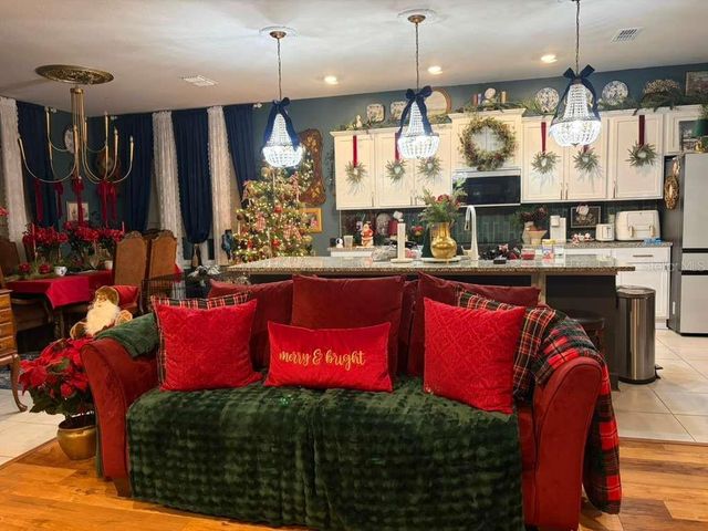 3795 SAGEFIELD DRIVE, Harmony, FL 34773