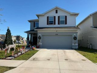 3795 SAGEFIELD DRIVE, Harmony, FL 34773