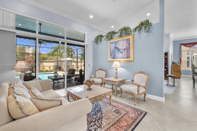 1434 SW 159th Ln, Pembroke Pines, FL 33027