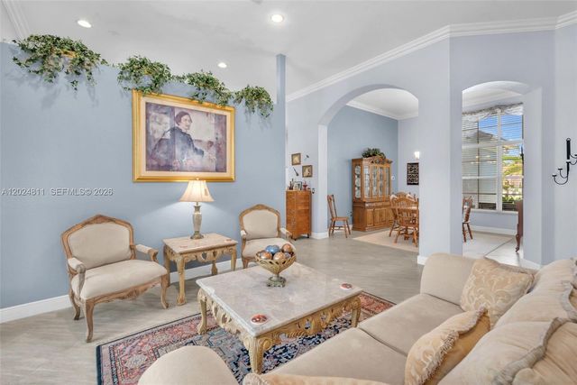 1434 SW 159th Ln, Pembroke Pines, FL 33027