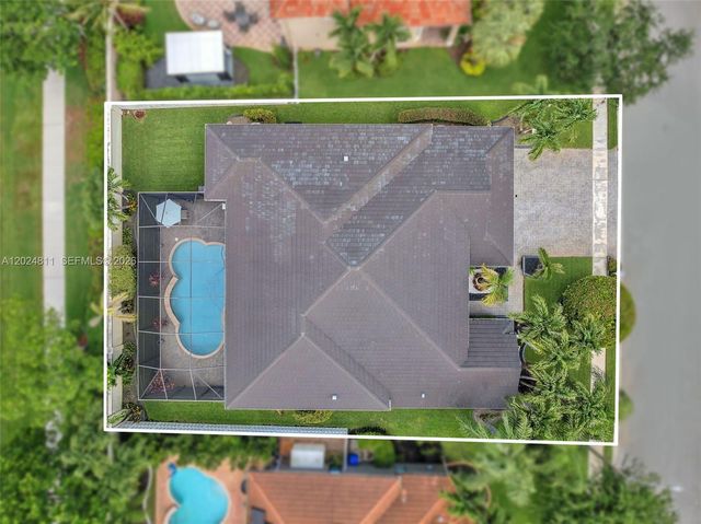 1434 SW 159th Ln, Pembroke Pines, FL 33027